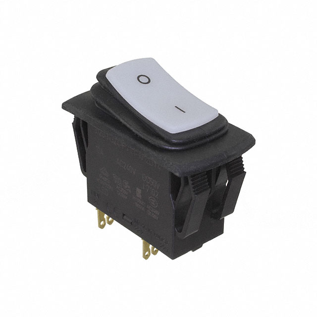 3120-N324-P7T1-W12DY4-10A E-T-A Interruttori automatici